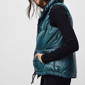 Community (Aritzia) Puffer Vest